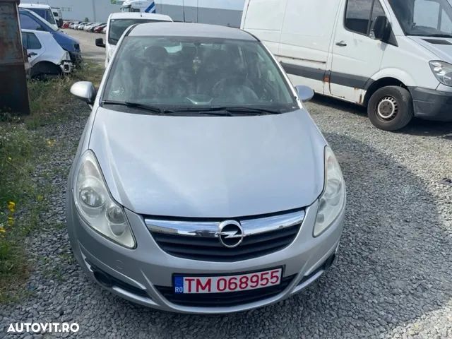 Motor Opel Corsa D 1.3 CDTI euro4 - 1