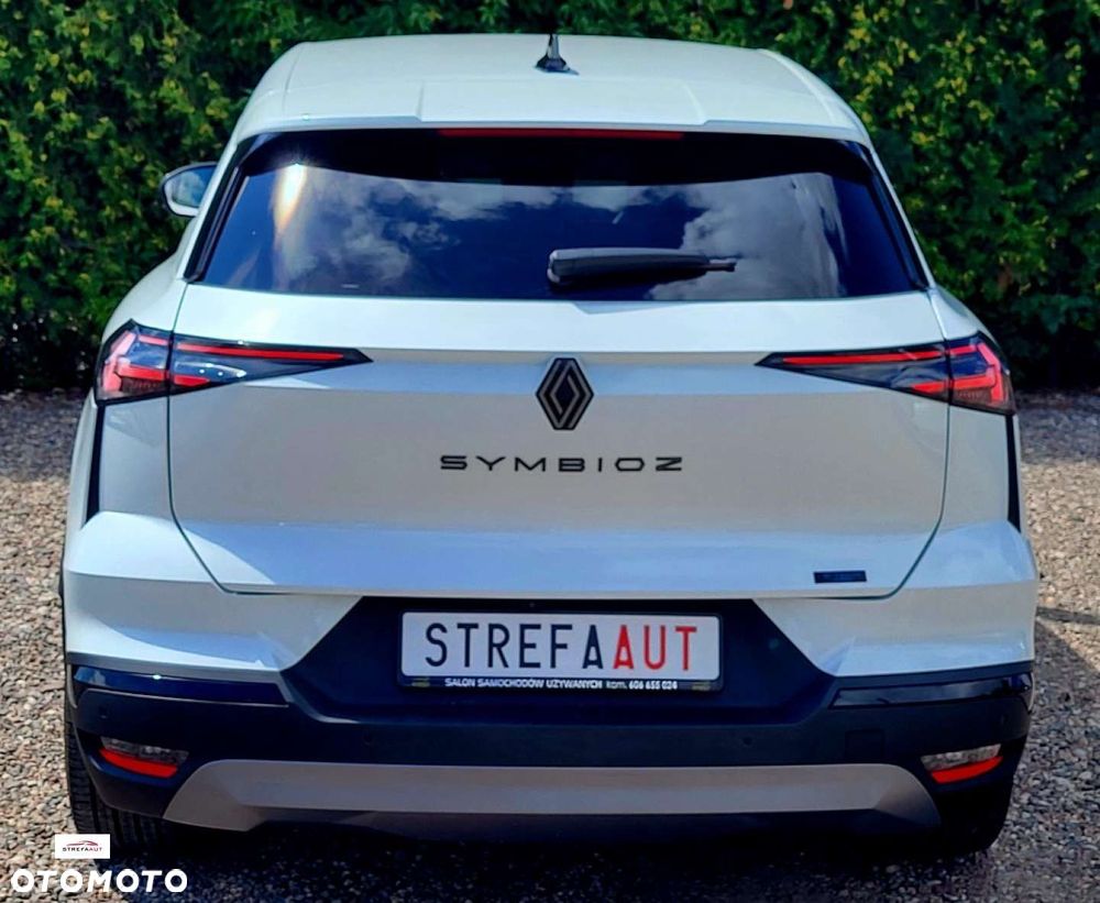 Renault Symbioz - 26
