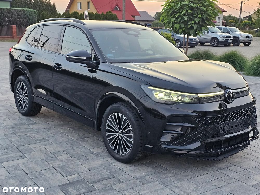 Volkswagen Tiguan 1.5 eHybrid OPF DSG R-Line - 17