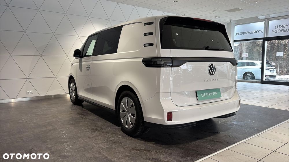 Volkswagen ID. Buzz - 4
