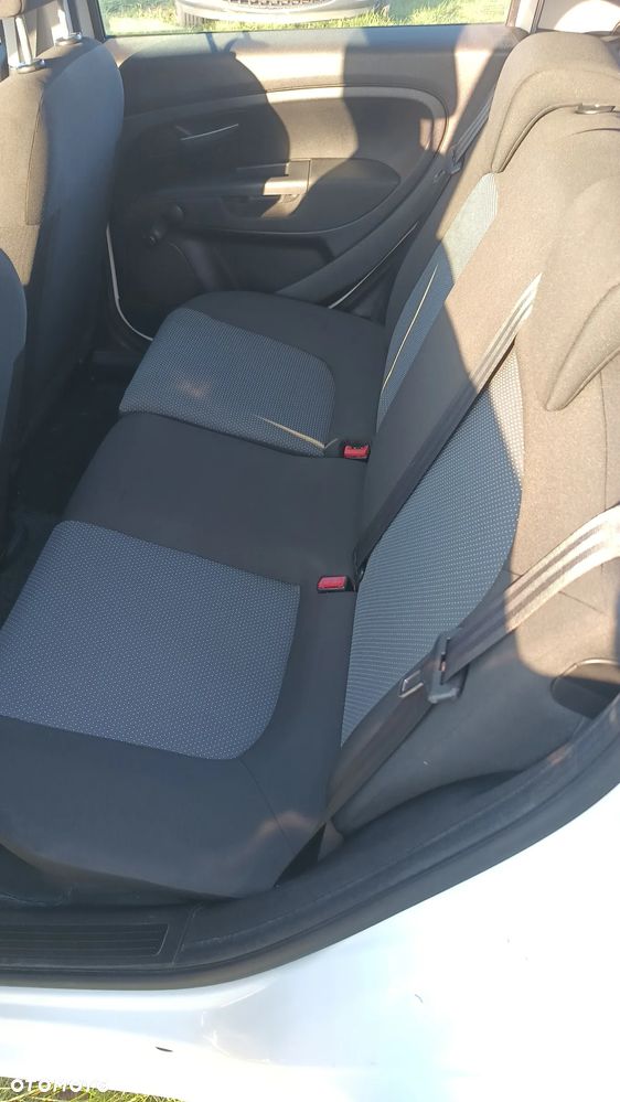 Fiat Grande Punto 1.4 8V GP - 11