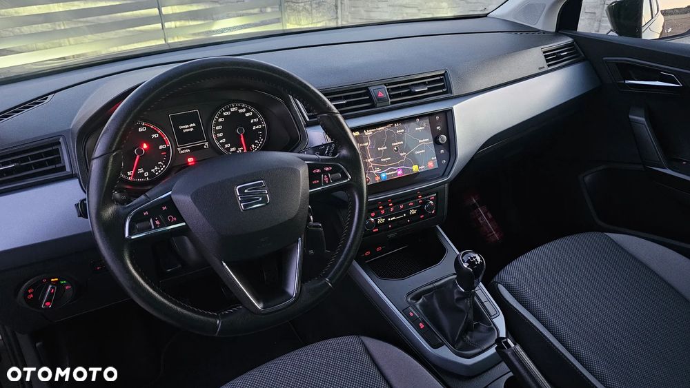 Seat Arona 1.0 TSI Style S&S - 18