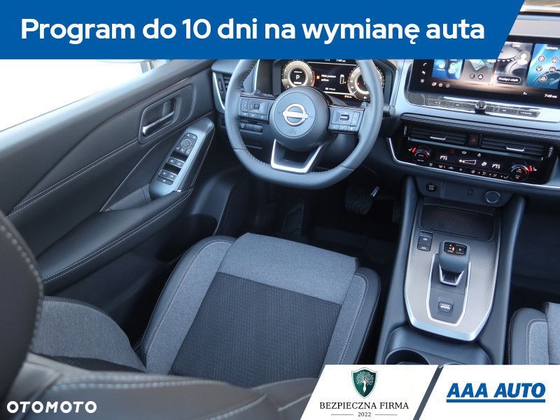 Nissan Qashqai - 8