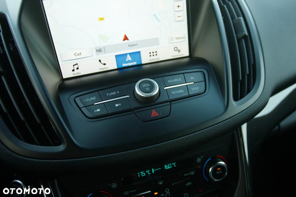 Ford Kuga 1.5 EcoBoost FWD ST-Line ASS GPF - 27