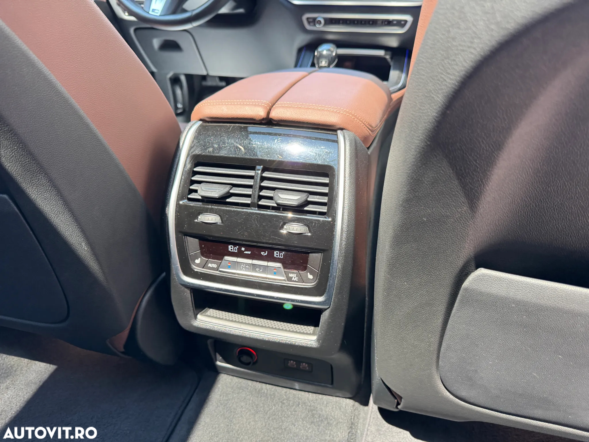 BMW X7 xDrive30d - 13