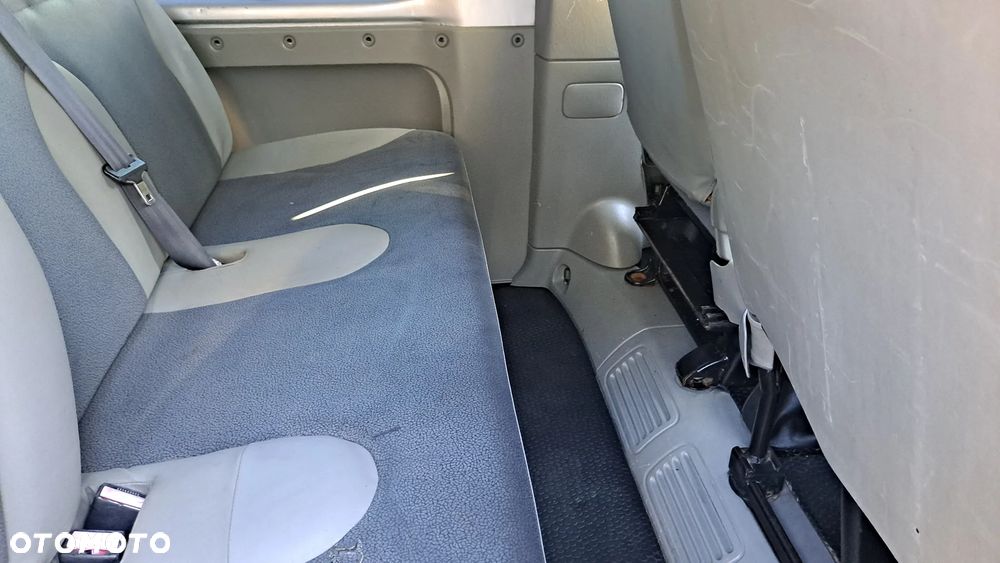Renault Trafic - 18