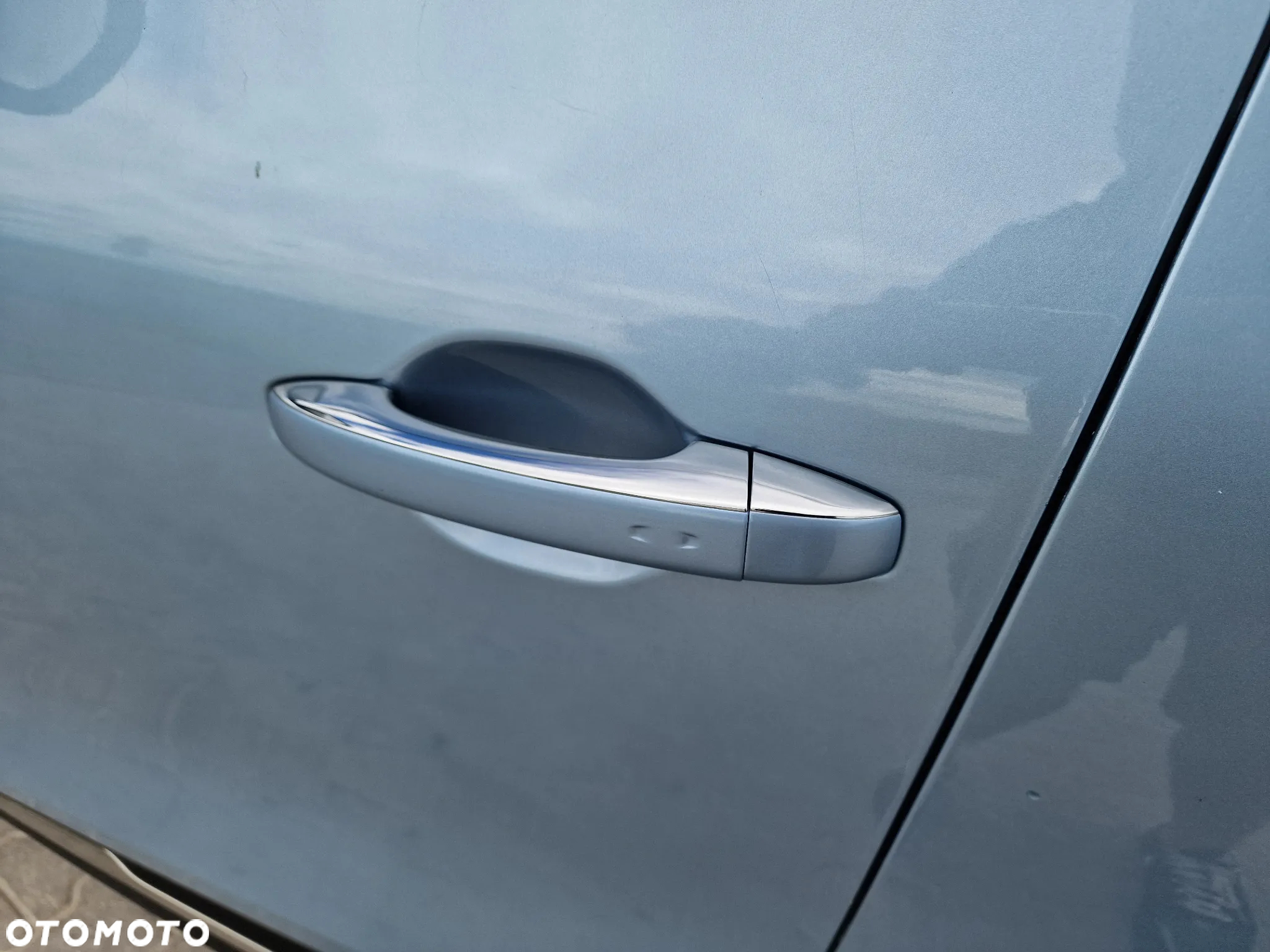 Renault Scenic BLUE dCi 120 EDC LIMITED - 14