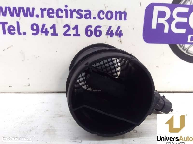 MEDIDOR DE MASSA DE AR ALFA ROMEO MITO 2010 -0281002917 - 4