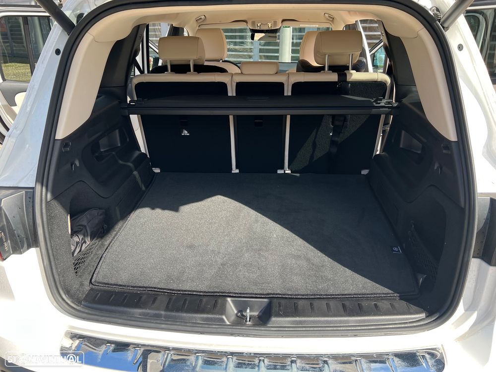 Mercedes-Benz EQB 250+ Edition - 12