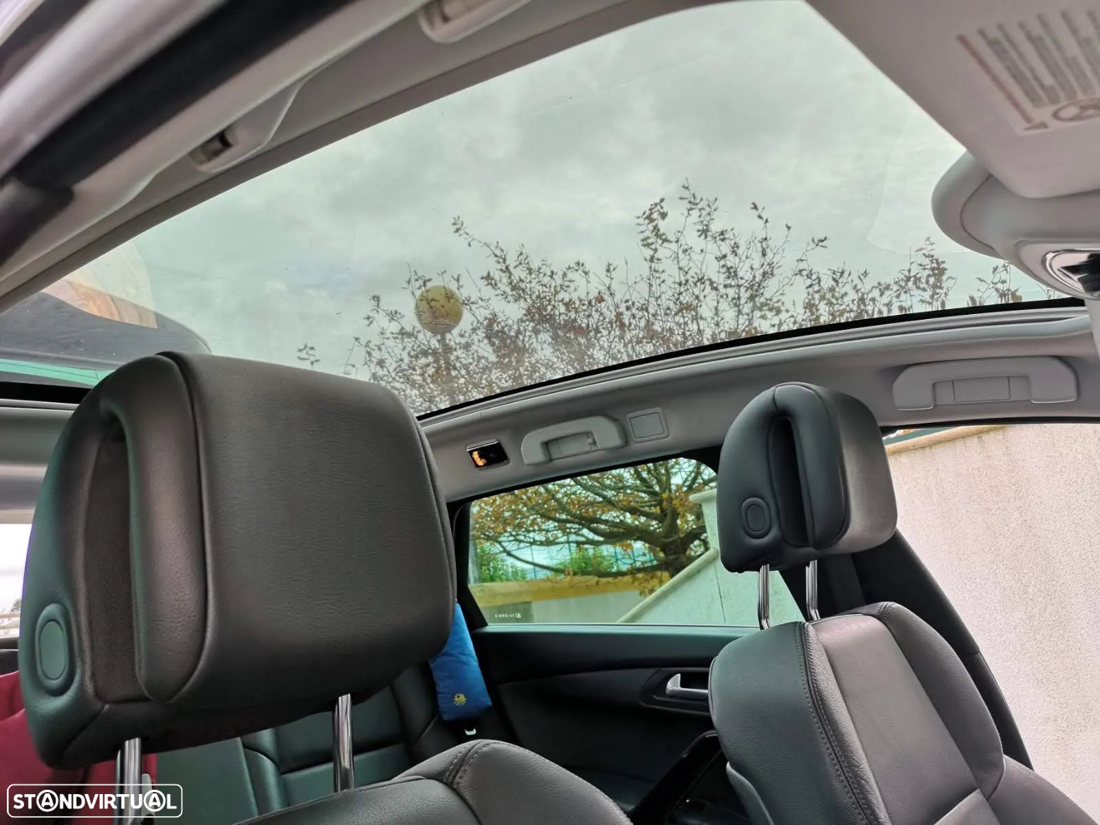 Peugeot 508 SW - 3