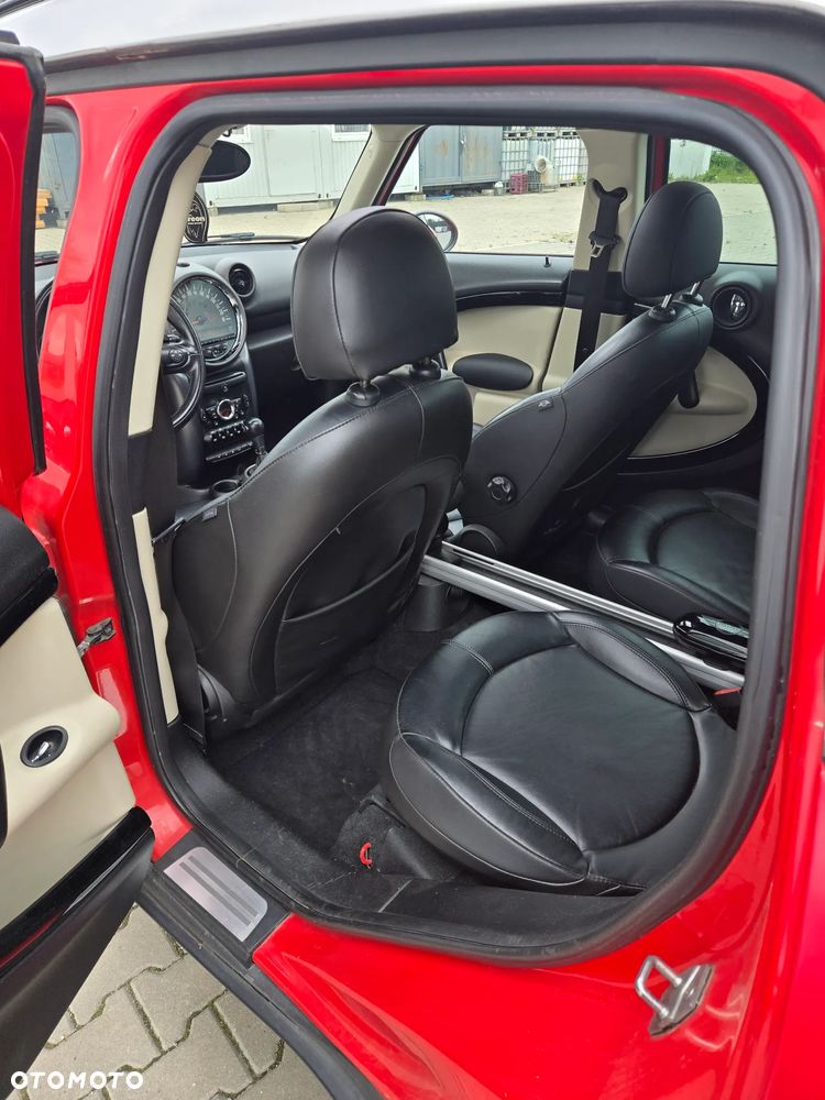 MINI Countryman - 7