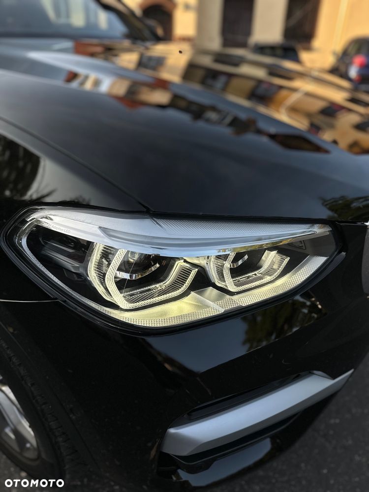 BMW X3 xDrive20i xLine - 5