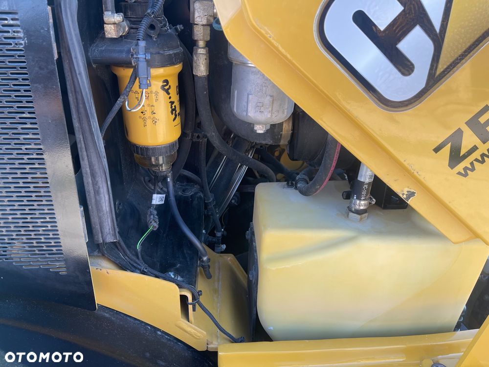 Caterpillar 906 M - 22