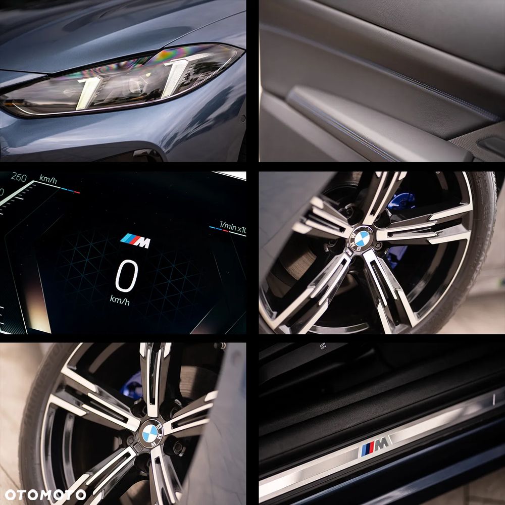 BMW Seria 4 420i GPF M Sport sport - 31