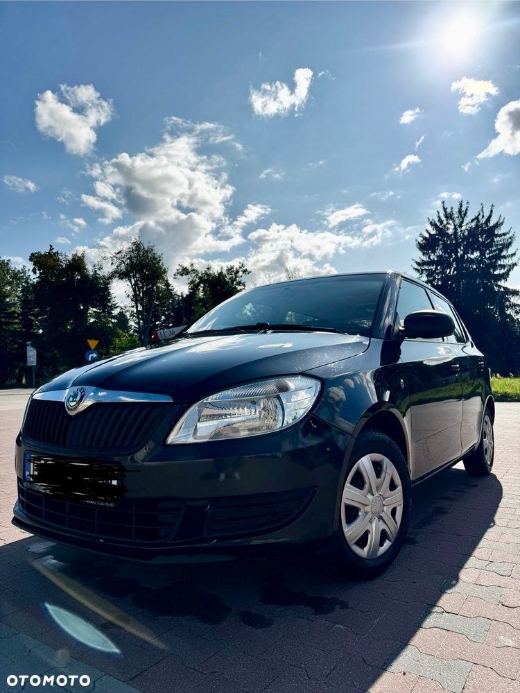 Skoda Fabia 1.2 12V Classic - 1