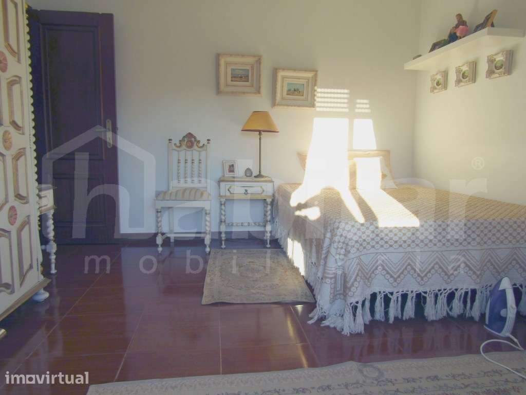 APARTAMENTO T2, CENTRO DE BENAVENTE - Grande imagem: 4/4