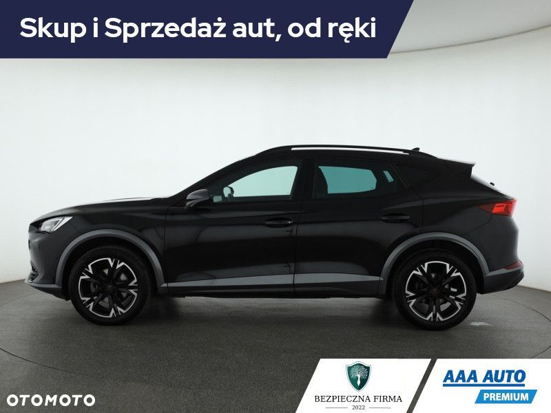 Cupra Formentor - 3