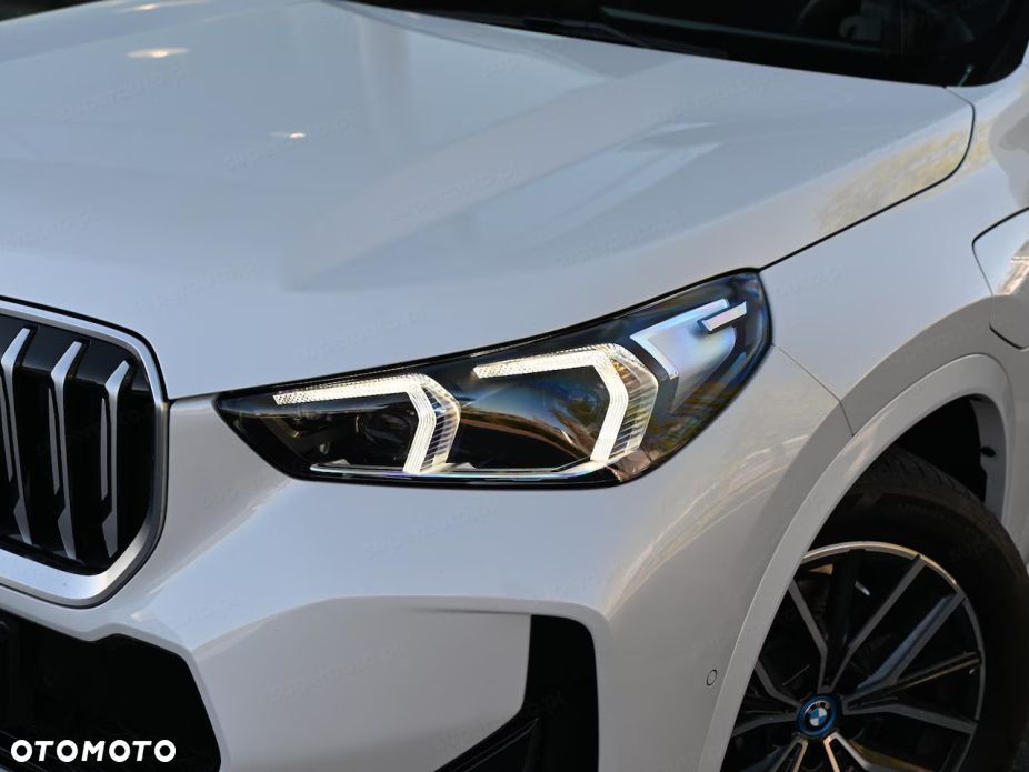 BMW X1 - 3