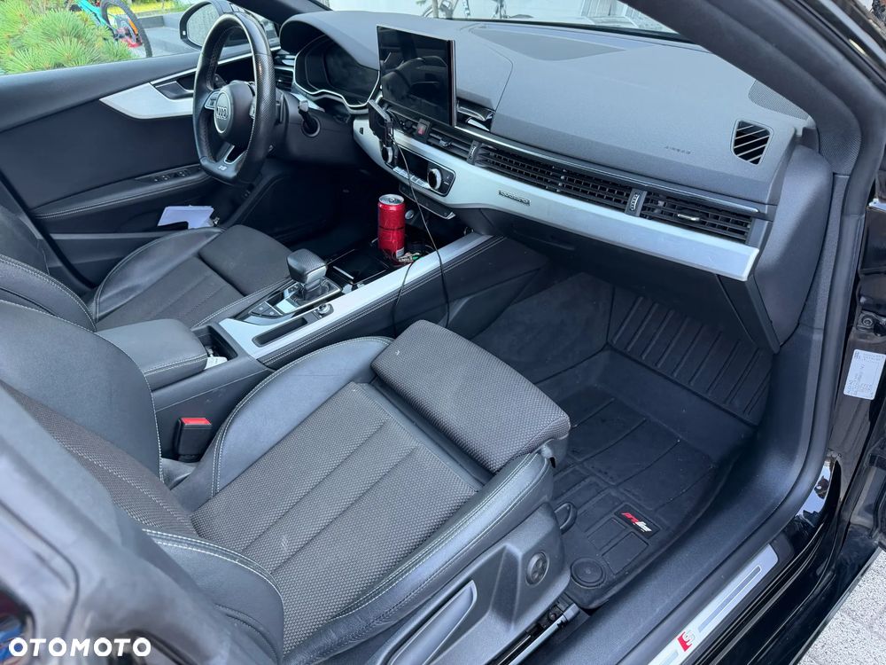 Audi A5 Sportback - 18