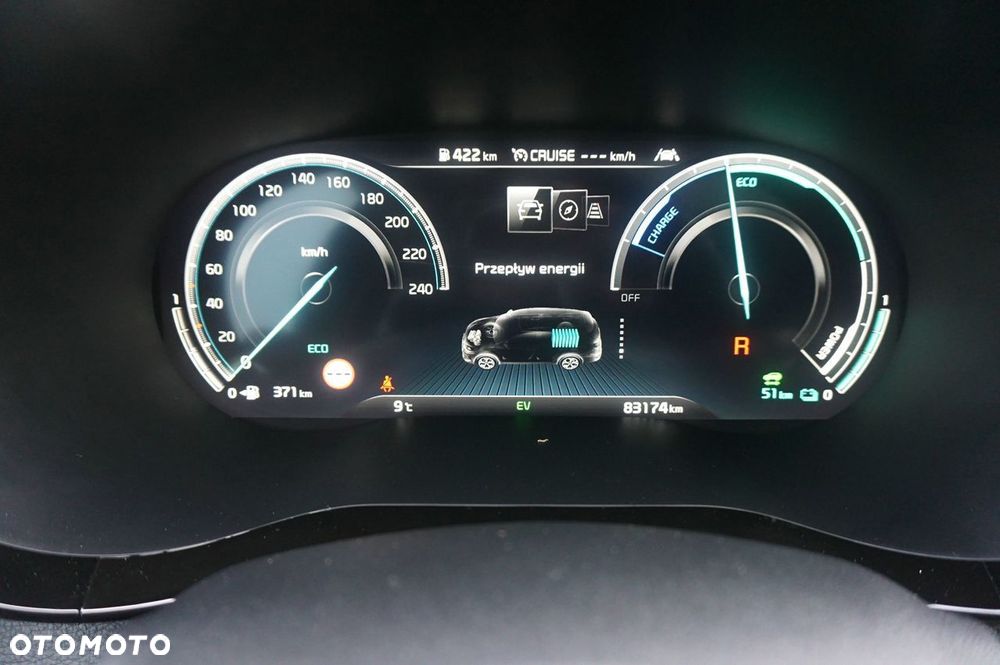 Kia Ceed 1.6 GDI PHEV Business Line DCT - 16