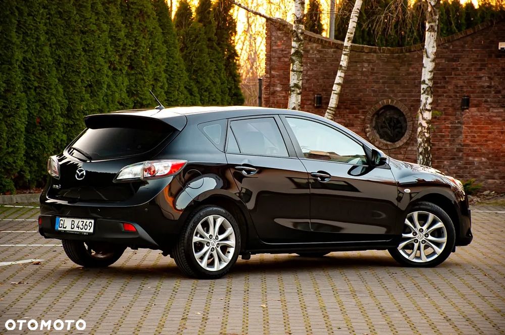 Mazda 3 1.6 MZR Prime-Line - 11
