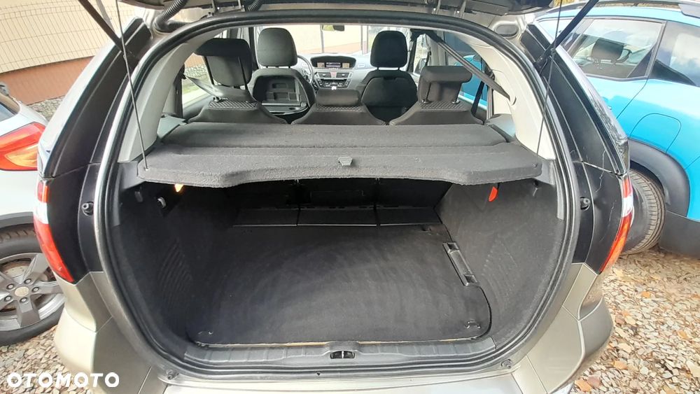 Citroën C4 Picasso - 18