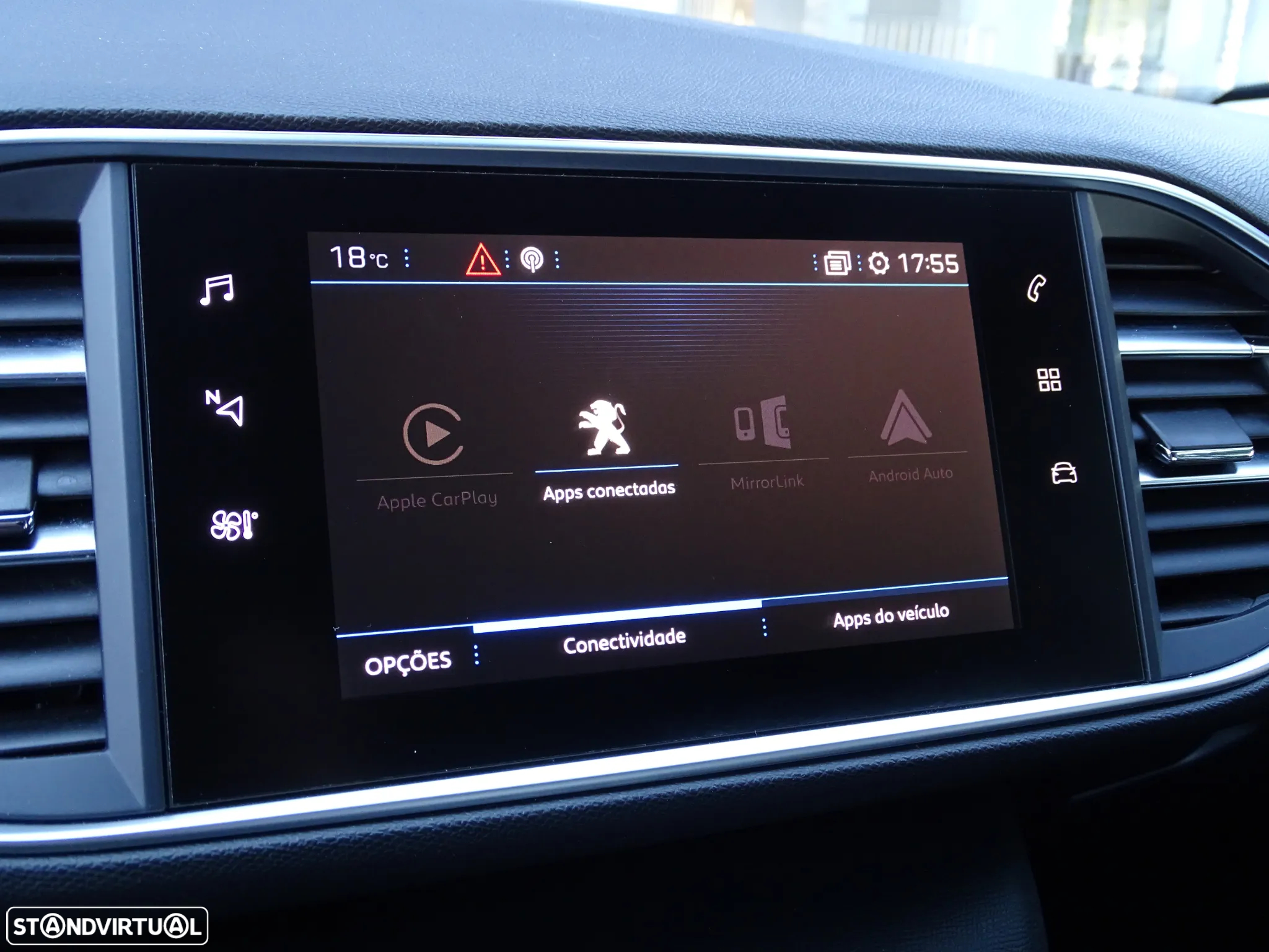 Peugeot 308 1.5 BlueHDi Style - 32