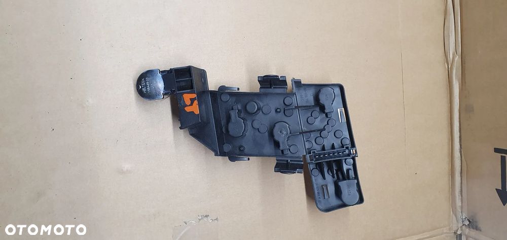 Wkład lampy lewy tył tylny Mercedes CLK W209 A2098200577 - 4