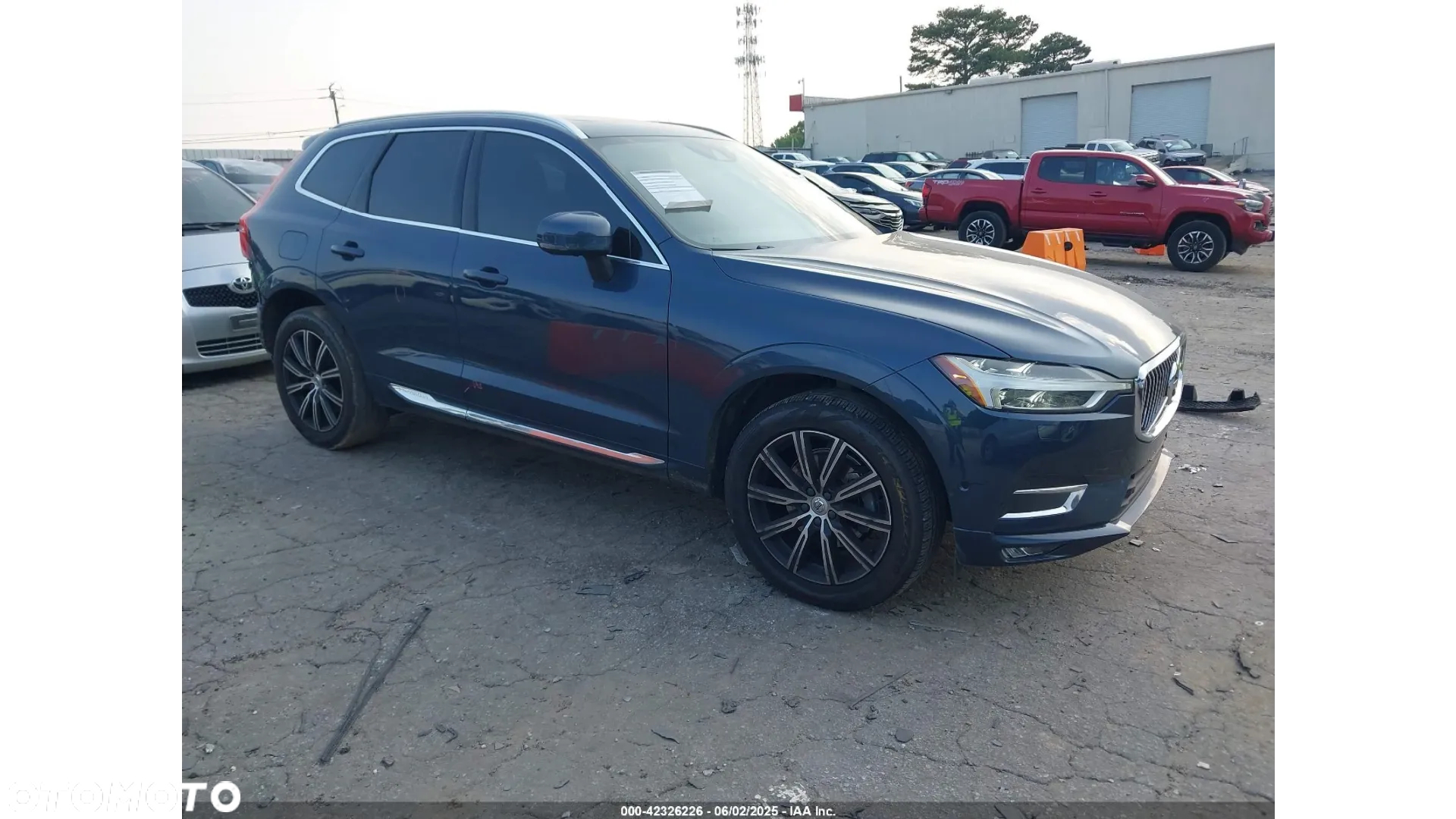 Volvo XC 60 - 3