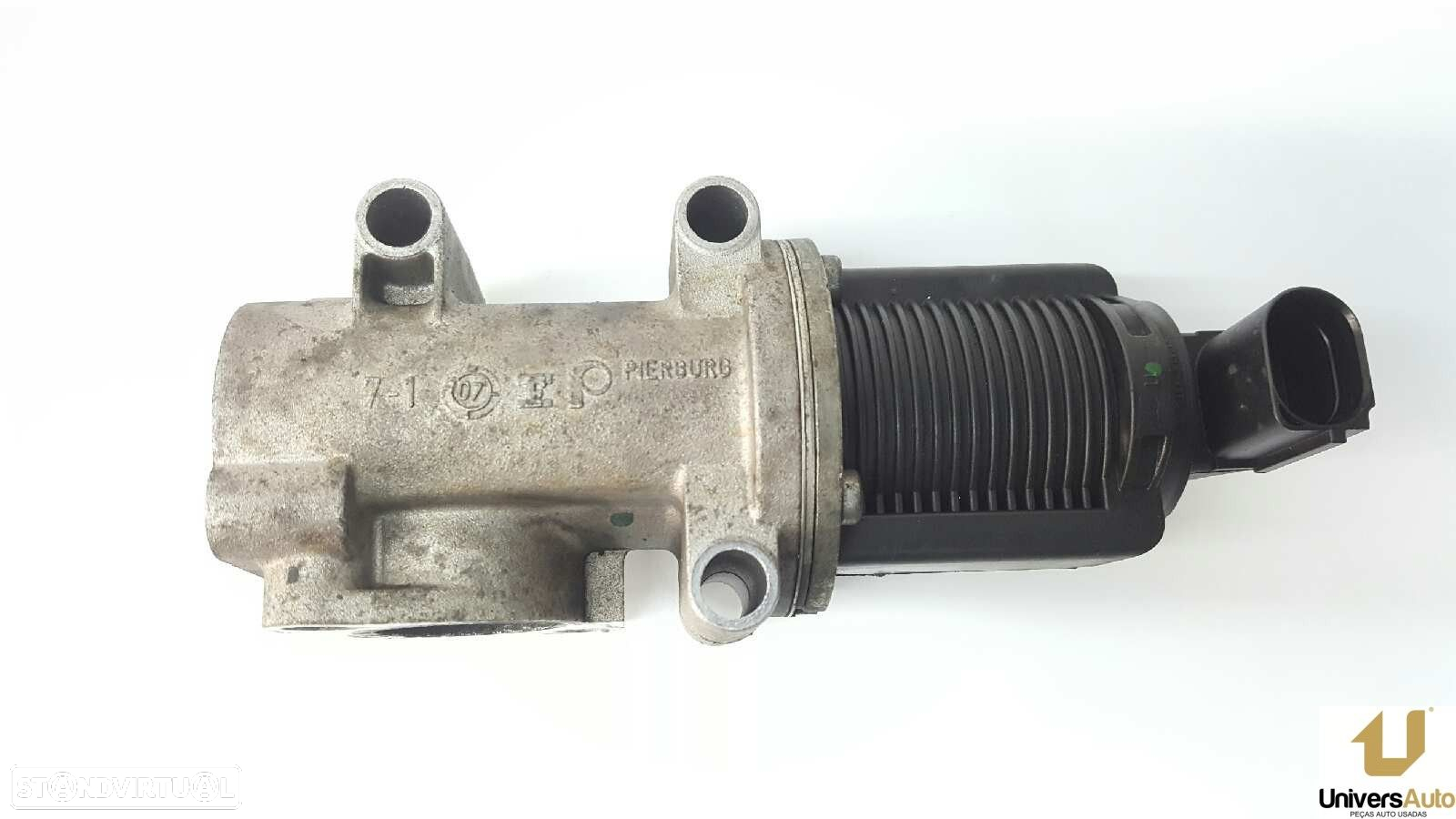 VáLVULA EGR FIAT STILO MULTI WAGON (192) 1.9 JTD 115 - 2