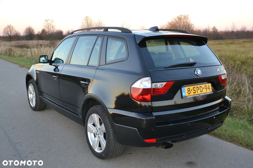 BMW X3 xDrive20i Edition Lifestyle - 16