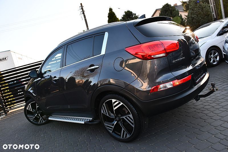 Kia Sportage 1.6 GDI XL 2WD - 3