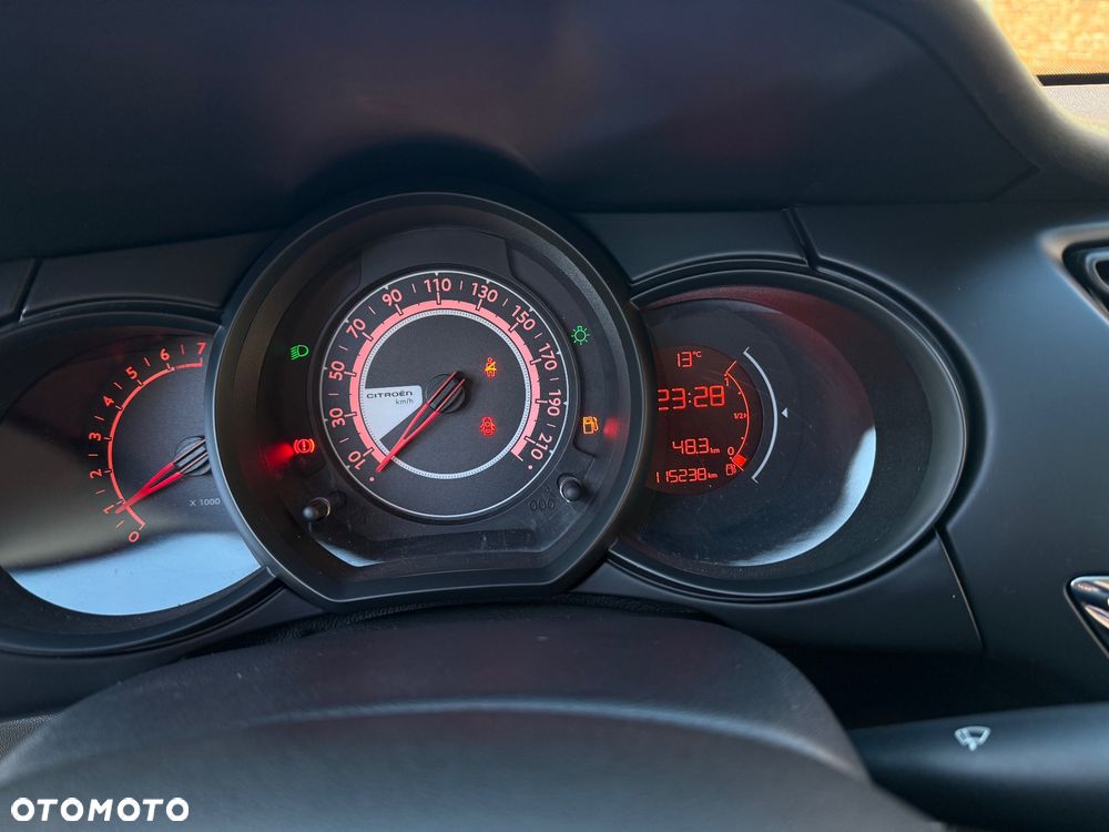 Citroën C3 Pure Tech (VTi) 68 Attraction - 12