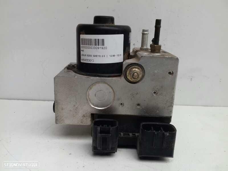 ABS LEXUS IS 200 GXE10 - 1