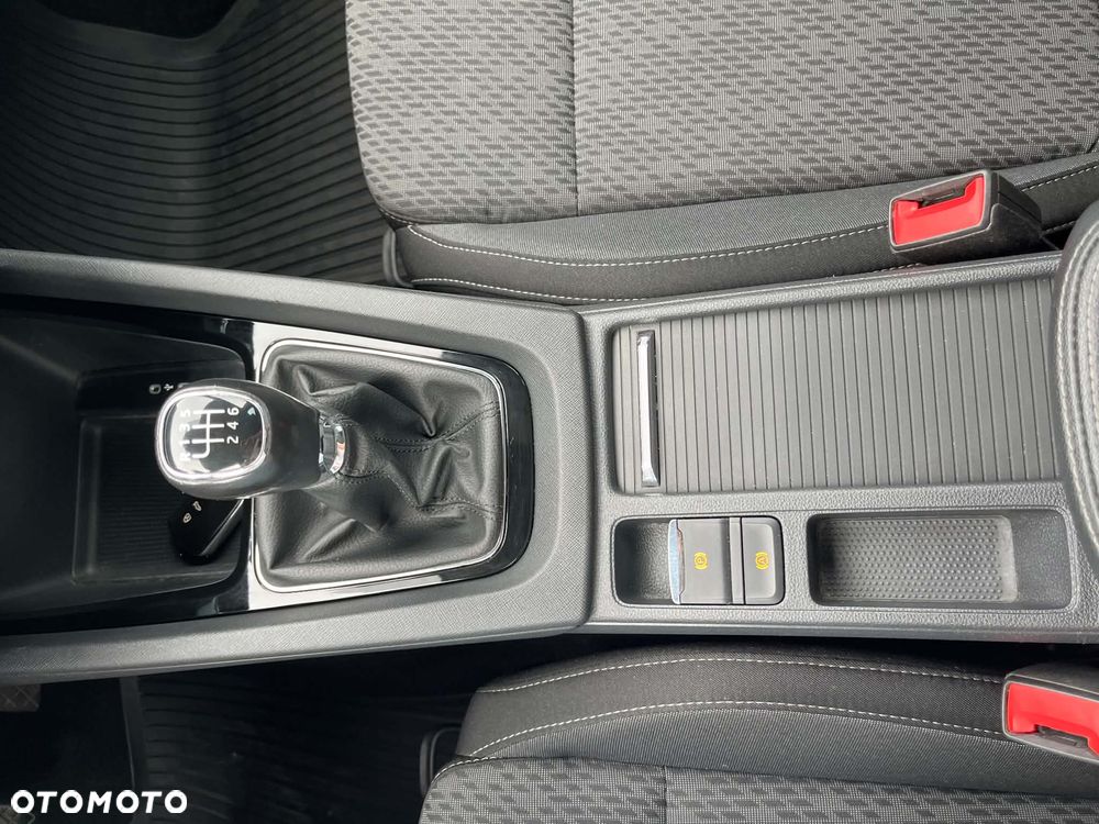 Skoda Octavia 1.5 TSI ACT Ambition - 22