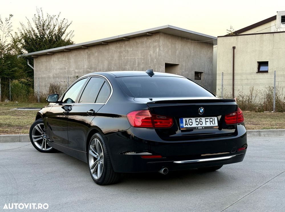 BMW Seria 3 - 3