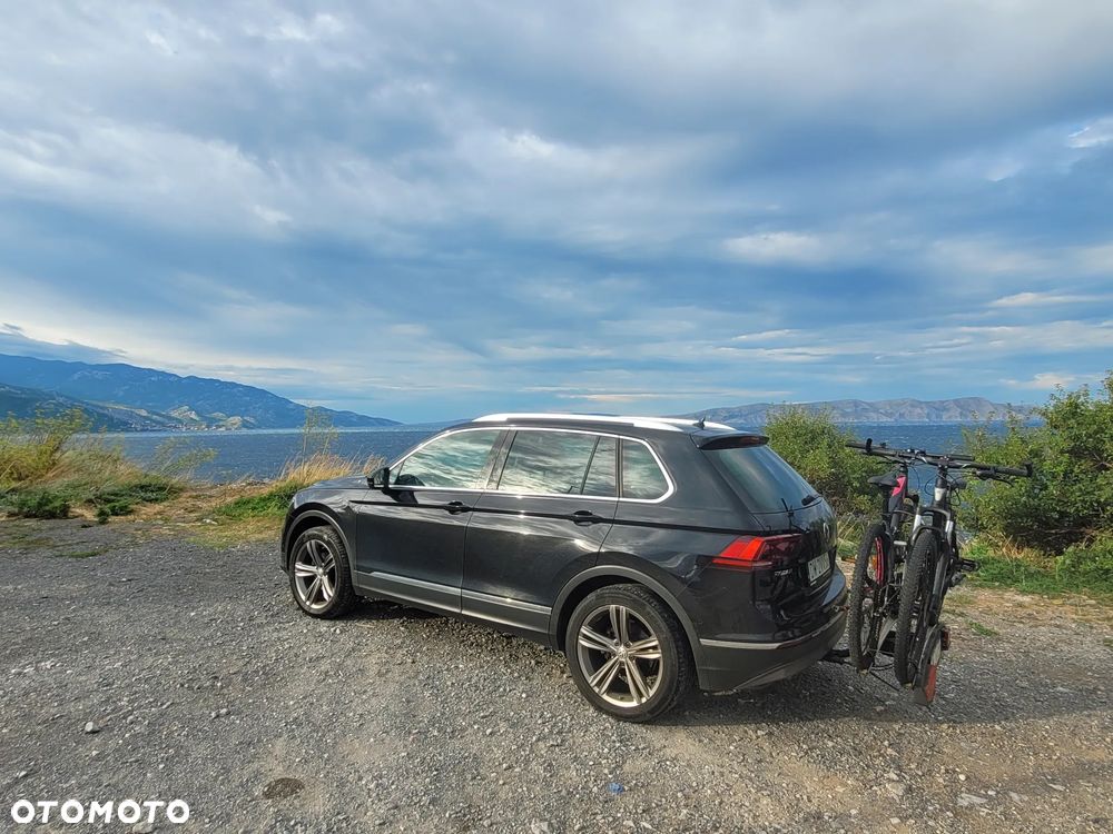 Volkswagen Tiguan 2.0 TDI BMT SCR 4Mot Highline DSG - 26