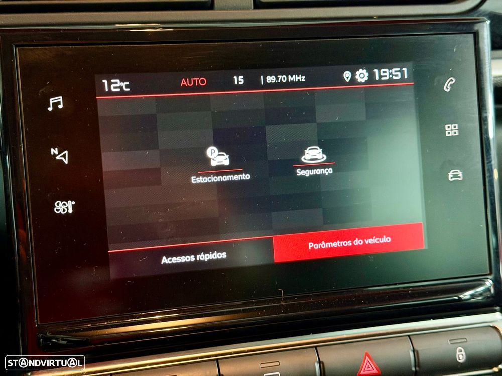 Citroën C3 1.2 PureTech Feel - 20