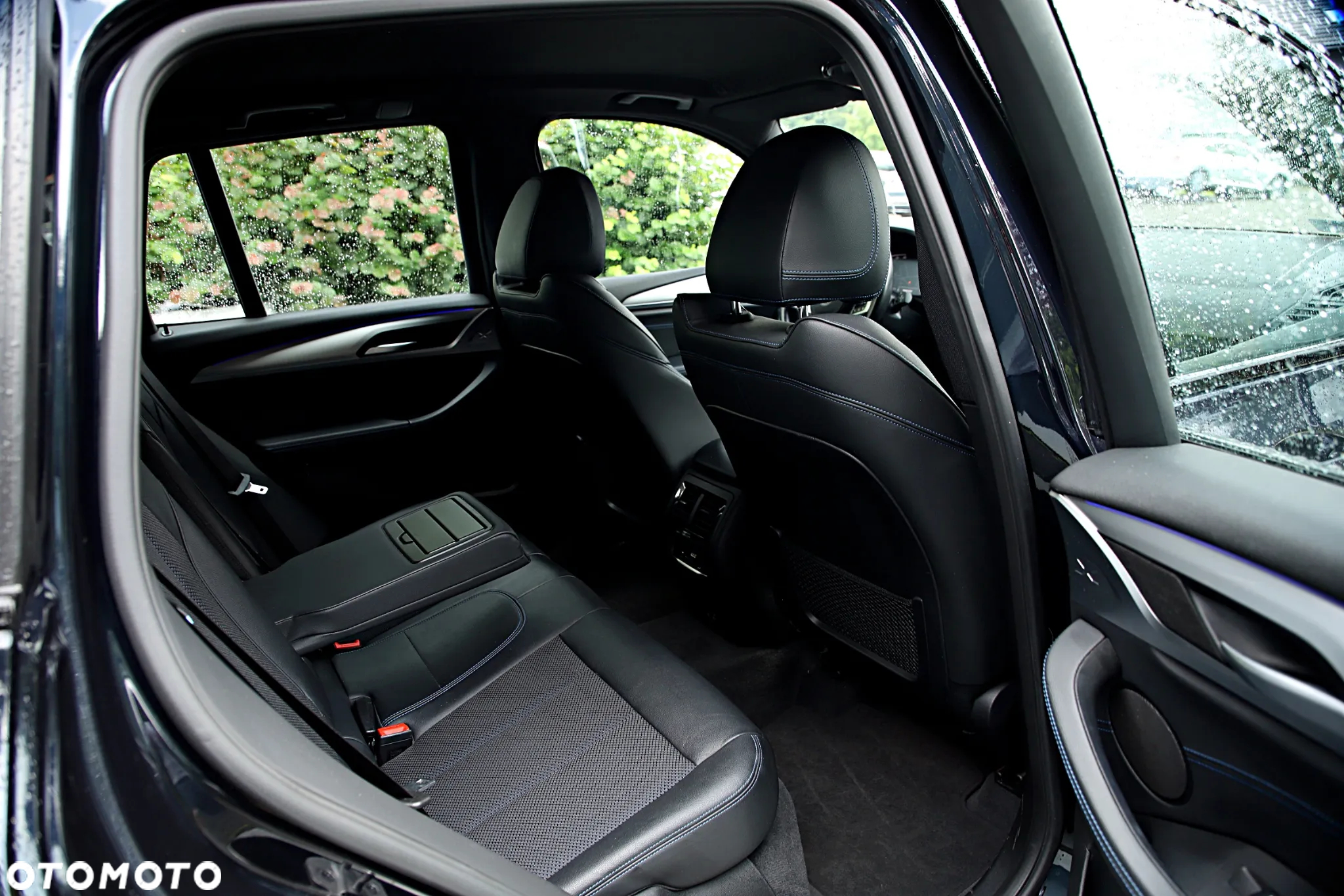 BMW X3 xDrive20d M Sport sport - 21