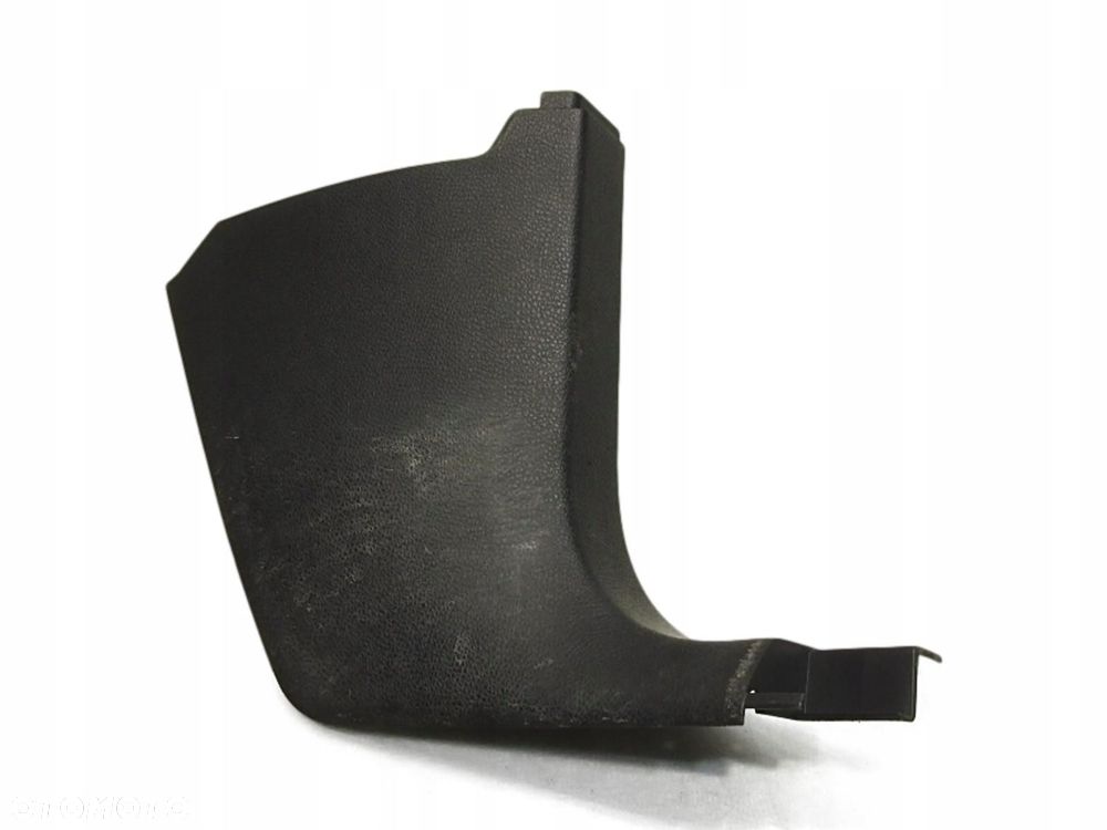 OSŁONA PROGU SŁUPKA PRAWY PRZÓD VW GOLF VI 1K1863484 - 1