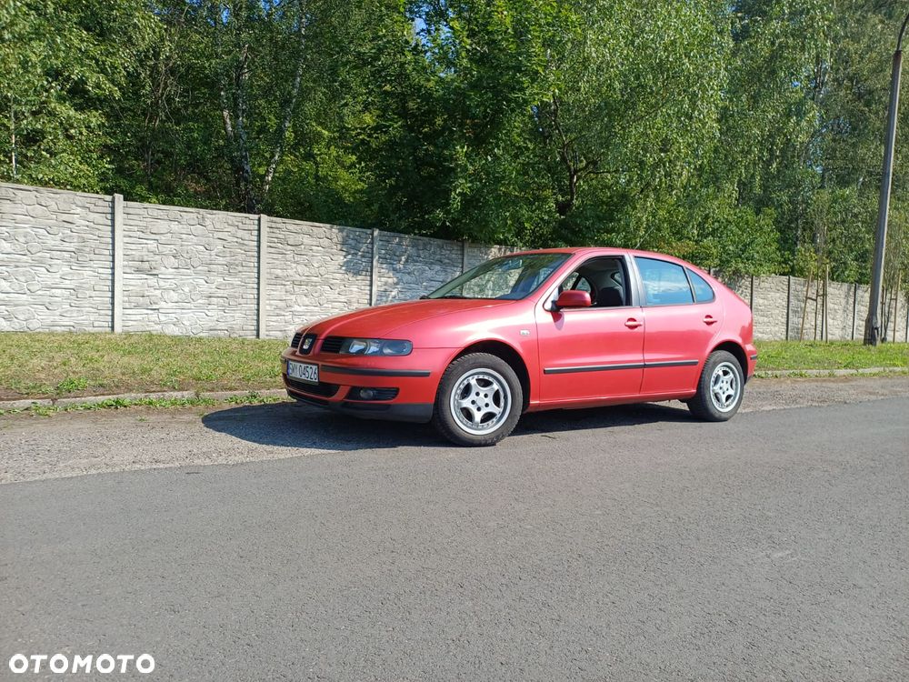 Seat Leon - 8