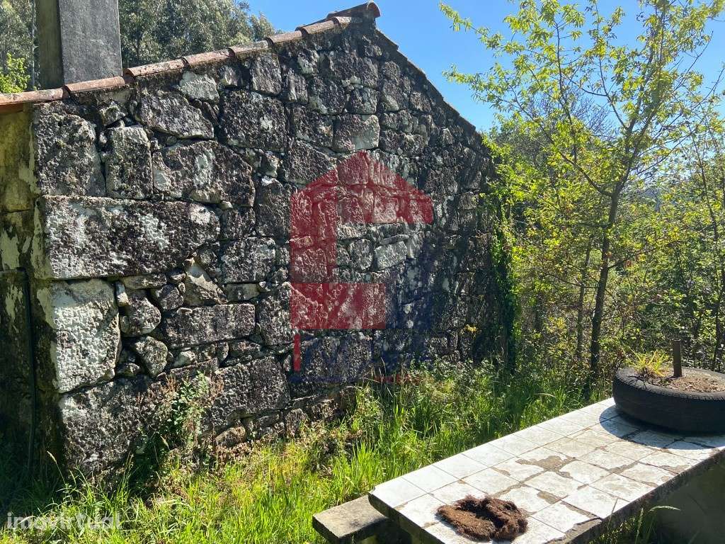 Moradia em pedra, Covas - Grande imagem: 4/37