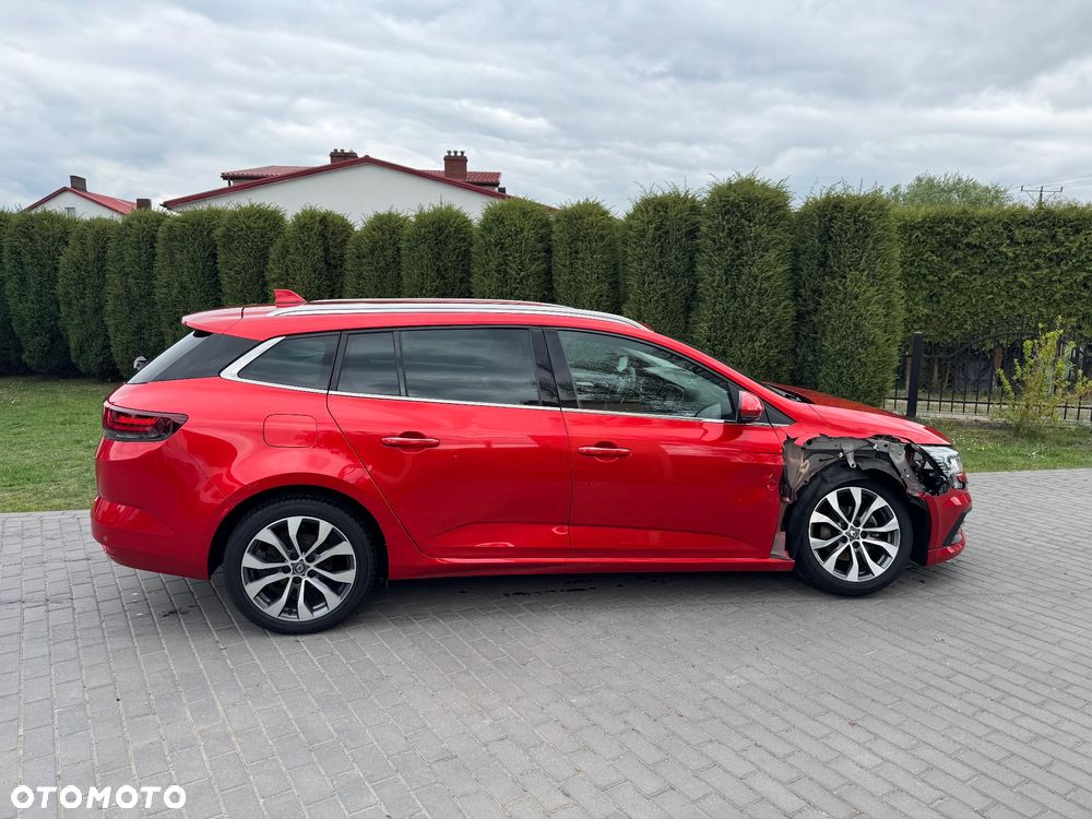 Renault Megane - 5
