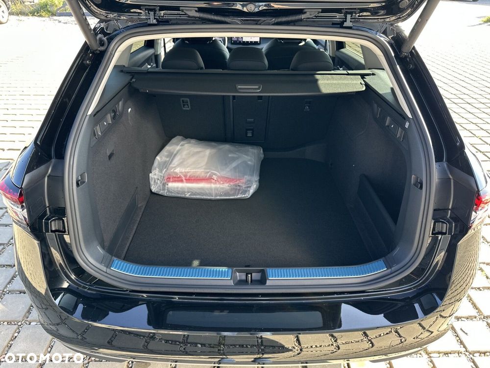 Skoda Superb 2.0 TSI L&K DSG - 27