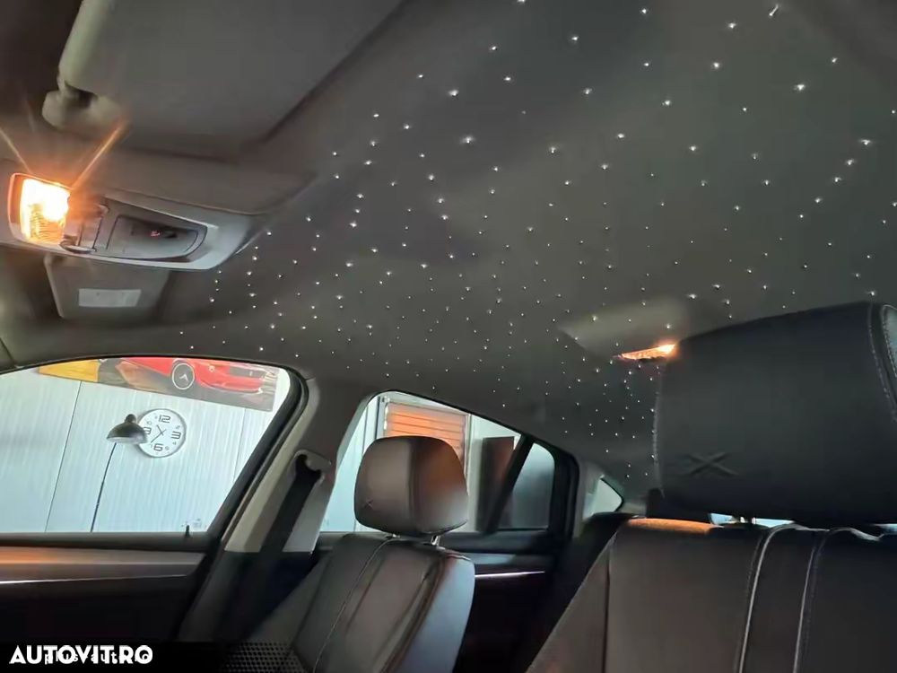 BMW X4 xDrive20d - 10