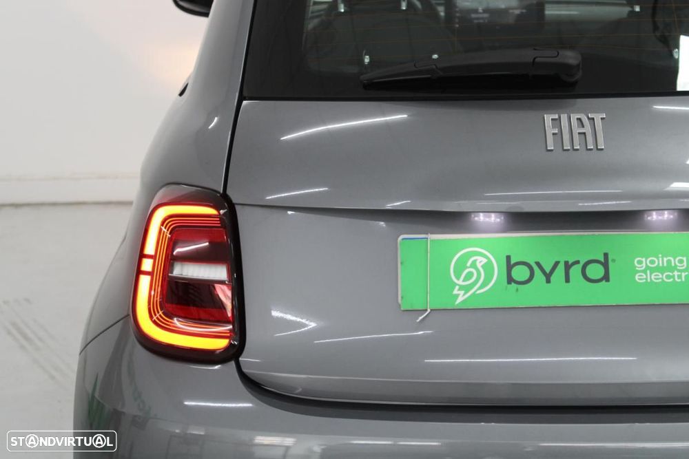 Fiat 500e 42 kWh Icon - 7