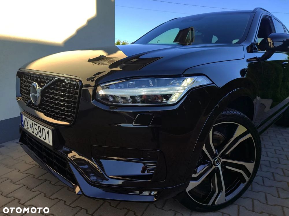 Volvo XC 90 - 12