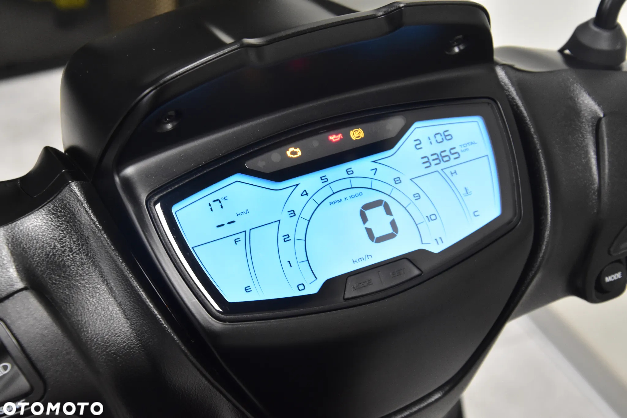 Piaggio Medley - 17