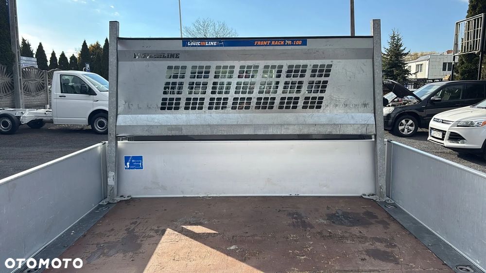 Volkswagen Transporter T6,1 - 5