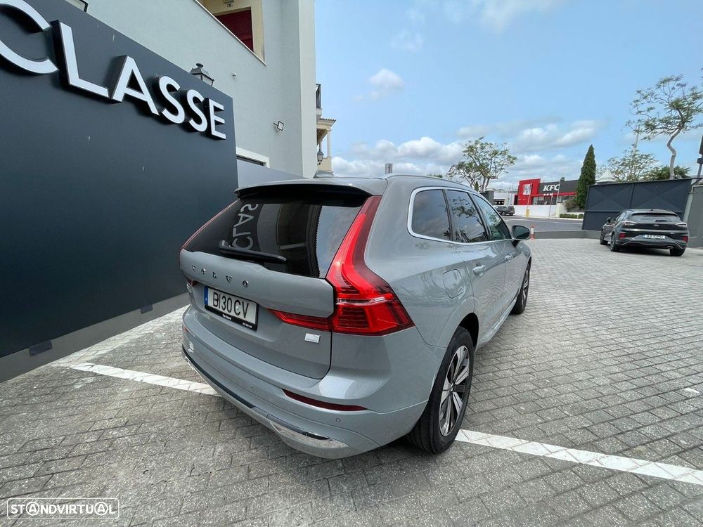 Volvo XC 60 - 10